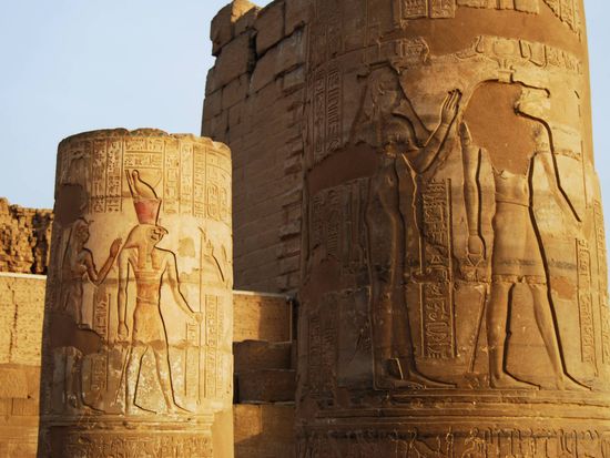 Temple of Kom Ombo_shutterstock_1394312948