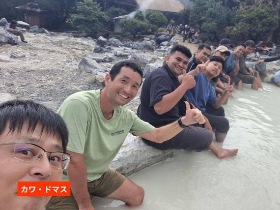 FULL DAY BANDUNG TOUR9