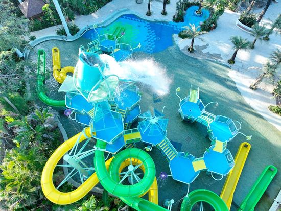 Waterbom New Kids Area_ AquaPlay 2