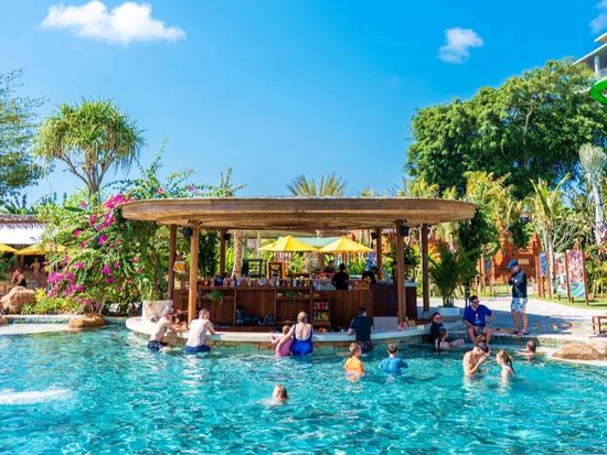 WaterbomBali_Oasis Bar