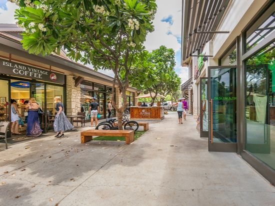 Hawaii_Oahu_Ko Olina Resort_shutterstock_1361455316