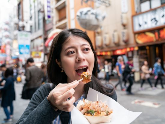 iStock-osaka food tour