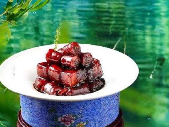 上海料理レストラン「圓苑（Yuanyuan）」新世界店☆食事券＆事前予約サービス