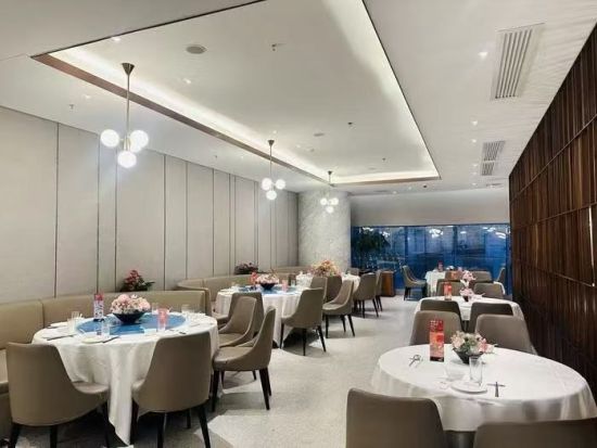 上海料理レストラン「圓苑（Yuanyuan）」新世界店☆食事券＆事前予約サービス