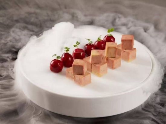 上海料理レストラン「圓苑（Yuanyuan）」新世界店☆食事券＆事前予約サービス