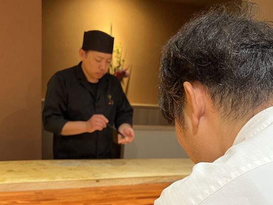 本格寿司職人が直伝！酢飯から握りまで体験できる寿司作りワークショップ 学んで作って食べる楽しい参加型プラン＜お子様のご参加OK／福岡＞