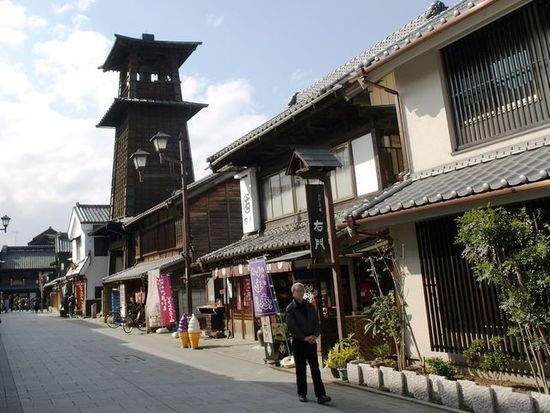 川越