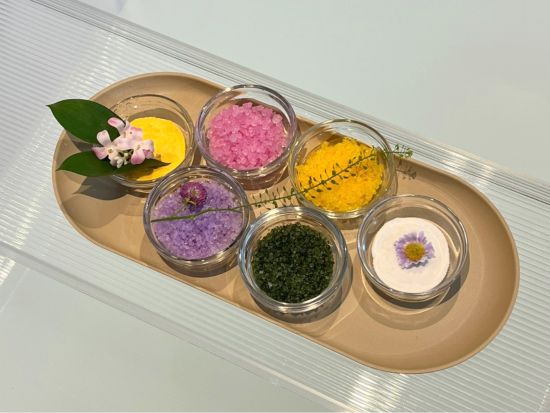 Yeonnam Scrub「ヨンナムスクラブ」モダンなバスルームで癒やしの個室アカスリ体験＜6時から22時まで予約可／弘大駅3番徒歩10分／当日予約可＞