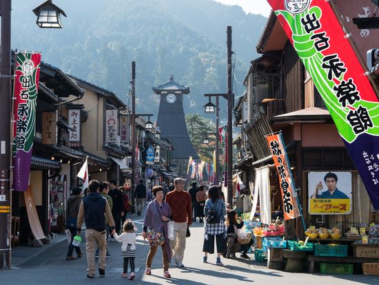 出石④：ライブラリー0251_城下町出石