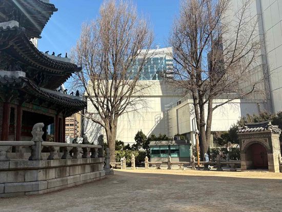 圜丘壇(ファングダン)