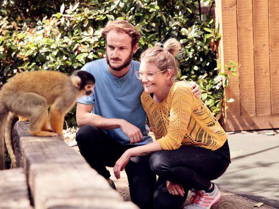 ZSL London Zoo ZooLife 4