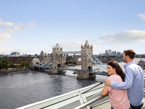 Tower Bridge_The London Pass