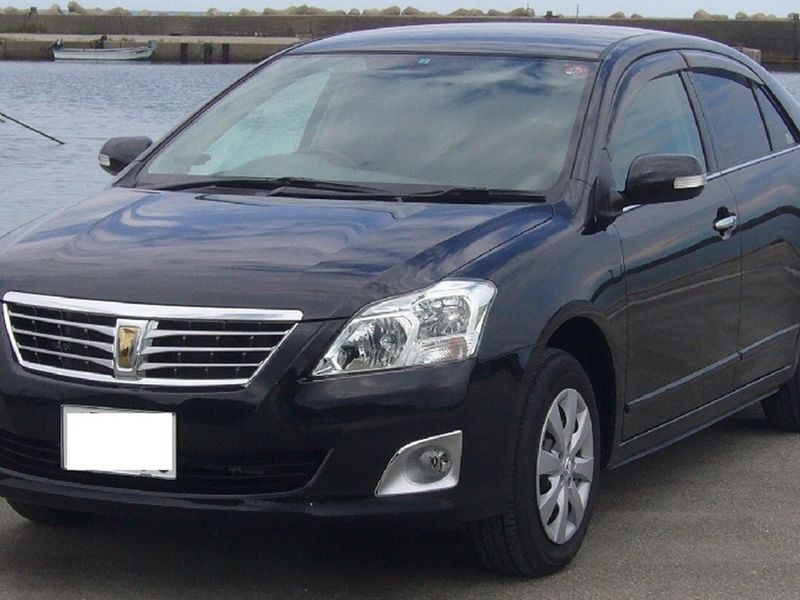 Sedan_Car