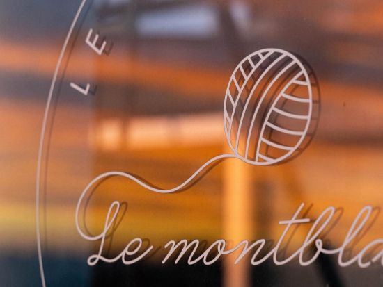 話題の毛糸ケーキ予約代行サービス 解放村 カフェ「ル・モンブラン」＜座席確保＆毛糸ケーキ代を含む＞