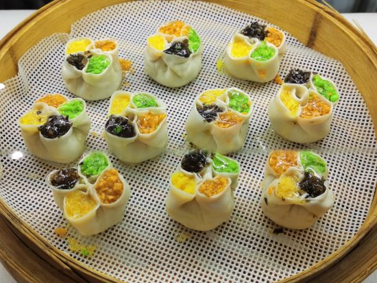 唐楽宮（餃子宴・宮廷料理＆ショー）☆食事券＋ショー事前予約サービス＜西安名物料理or宮廷料理／西安＞