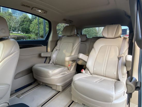 【広州発】専用車1日チャーター＆日本語ガイド付き＜8時間／100km＞