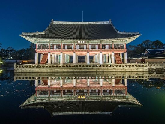 Gyeongbokgung (2)