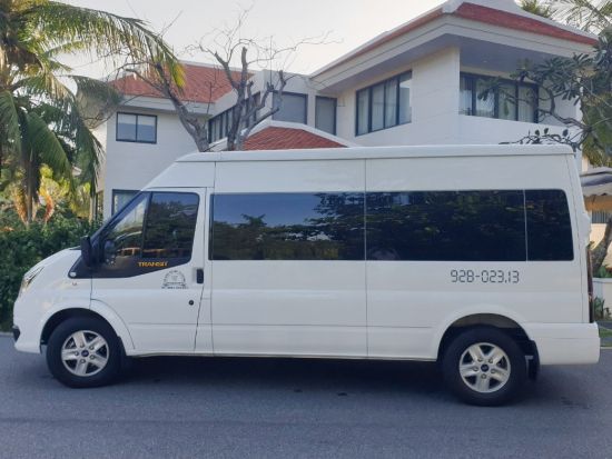 ホーチミン郊外　貸切チャーター　クチトンネルorメコンデルタorブンタウ　観光やビジネスに ＜6時間または10時間／最大10名／現地語ドライバー＞