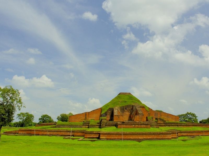 Paharpur