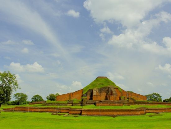 Paharpur