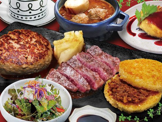 昼食