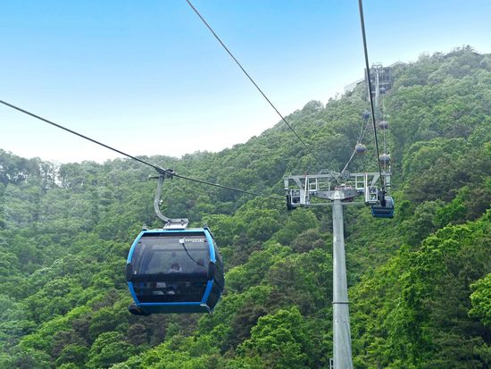 cablecar