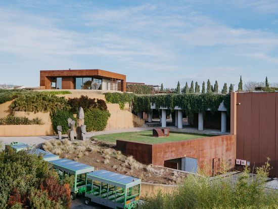 Celler Waltraud_Torres