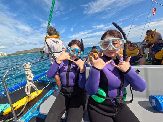 ハワイココスタイル_Umigame5