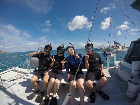 ハワイココスタイル_Umigame3