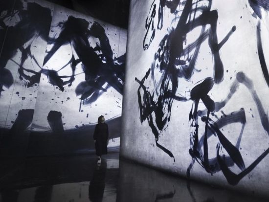 チームラボ スーパーネイチャー マカオ　入場チケット事前予約