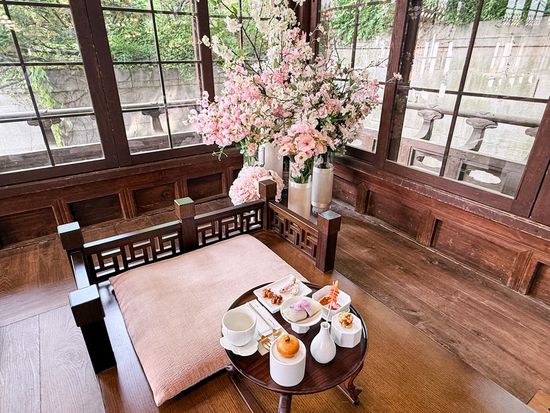 コリアハウス１