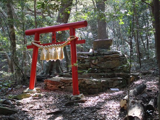 龍良山2