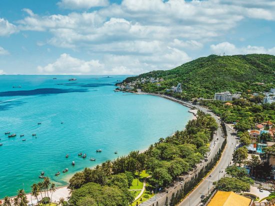 ホーチミン郊外　貸切チャーター　クチトンネルorメコンデルタorブンタウ　観光やビジネスに ＜6時間または10時間／最大10名／現地語ドライバー＞