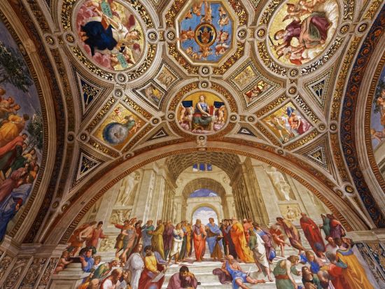 ヴァチカン美術館＆システィーナ礼拝堂 優先入場チケット事前予約 ＊申込と同時に即予約確定