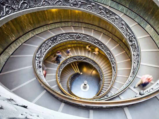 ヴァチカン美術館＆システィーナ礼拝堂 優先入場チケット事前予約 ＊申込と同時に即予約確定