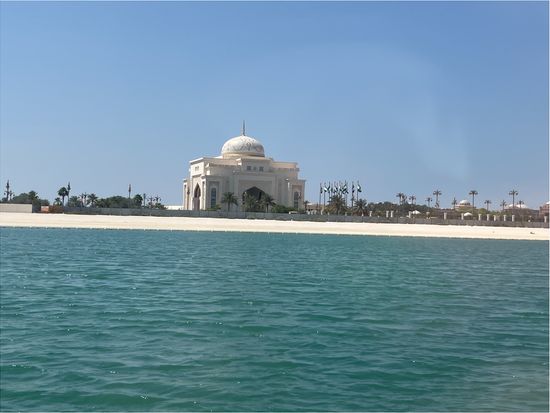 Qasr Al Watan