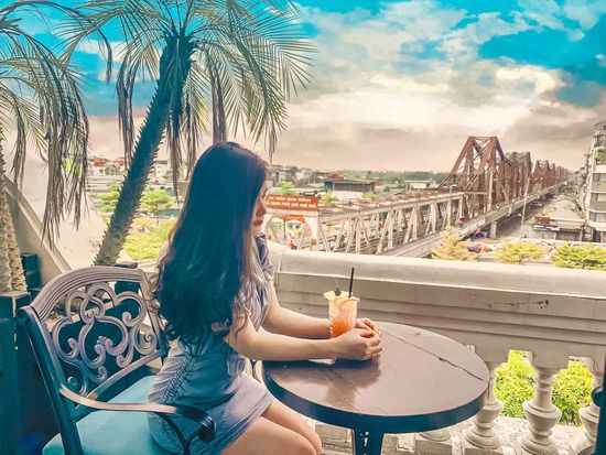 Serein Cafe & Lounge6