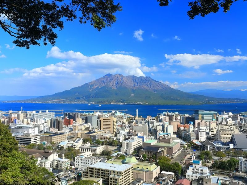 鹿児島・桜島 | 鹿児島 旅行の観光・オプショナルツアー予約 VELTRA