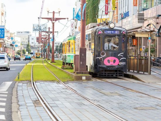 pixta_59222186_M天文館通