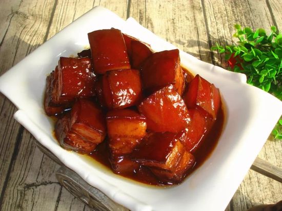 红烧肉