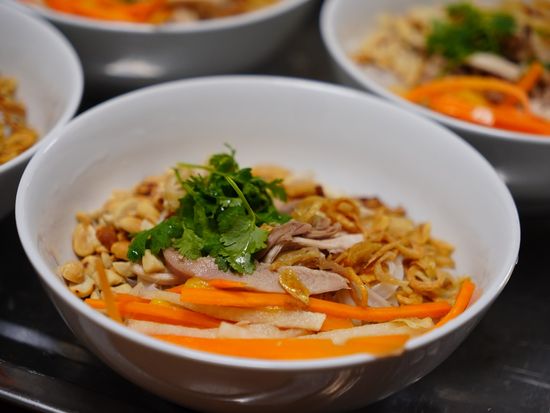 フォー・トロン1