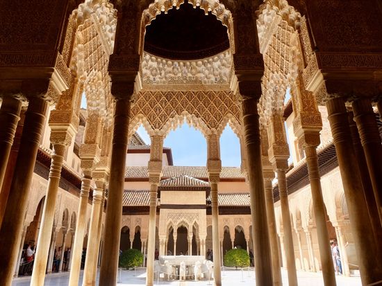 Spain_Granada_ Alhambra_shutterstock_1064864999