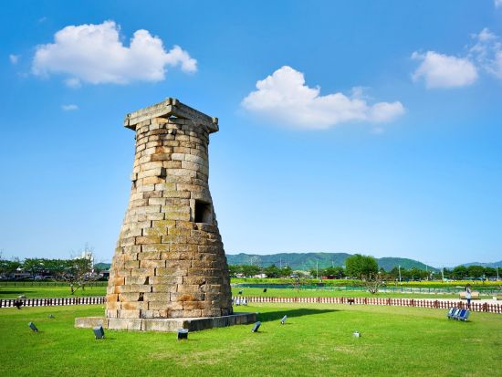 【クルーズ船利用者限定！貸切チャーター】慶州・海印寺を自由に観光　選べる時間（9時間または10時間）＜最大12名／釜山港発＞※車1台あたり料金