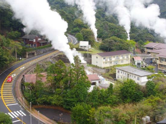 【貸切】観光タクシー 鹿児島市内･桜島・霧島温泉コース 坂本龍馬ゆかりの地と絶景の旅＜6時間／最大9名／鹿児島市内発＞