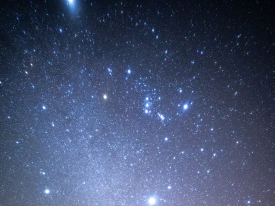 【石垣島】星空フォトと宙（そら）さんぽツアー 星降る夜に写真撮影×星空案内人付＜天候保証あり／1時間＞