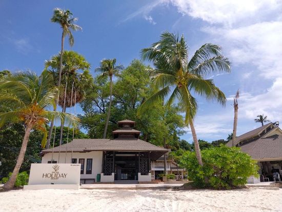 Phi Phi Holiday Resort1