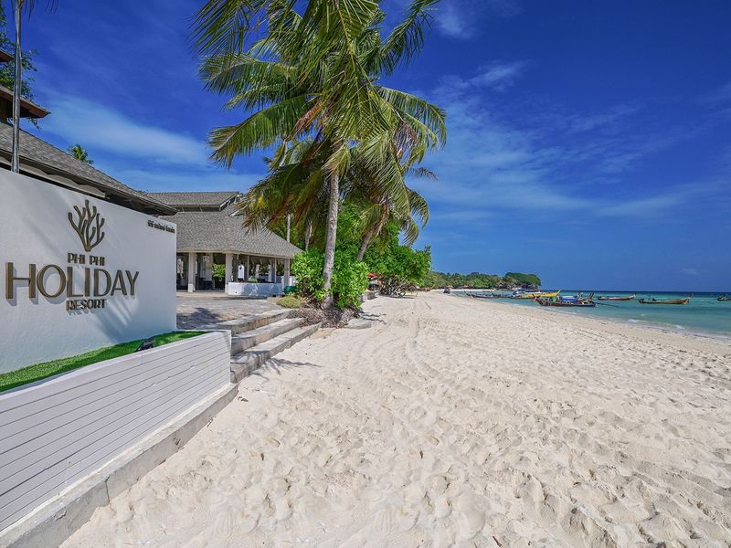 Phi Phi Holiday Resort2