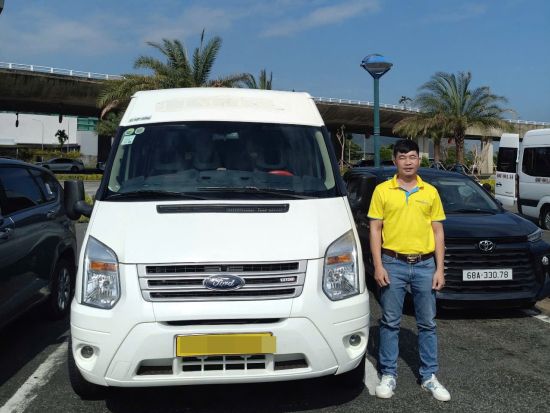 フーコック島　貸切チャーター（1～20名）　自由にスケジュールをアレンジできるプライベートツアー！＜4～12時間／英語ドライバー＞