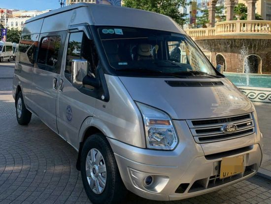 フーコック島　貸切チャーター（1～20名）　自由にスケジュールをアレンジできるプライベートツアー！＜4～12時間／英語ドライバー＞