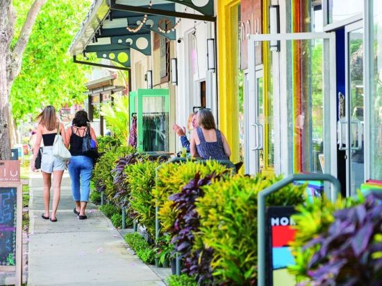 カイルア&ノースショア（ハレイワ）1日観光！この木なんの木＋ドール＋海亀ビーチ＋B級グルメ！ジョバンニのガーリックシュリンプやブーツ＆キモズのパンケーキ立ち寄り